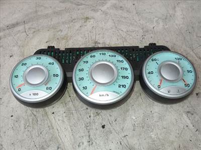 Peugeot 807 Kilométeróra *141890*