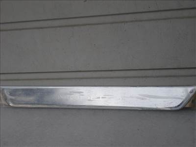 Tesla Model 3 Jobb első Köszöb Díszléc Új 1504763-00-A 2017-től