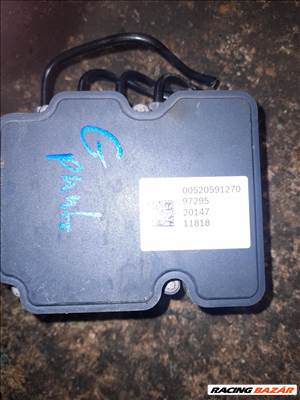 Fiat grande punto abs ABS kocka 