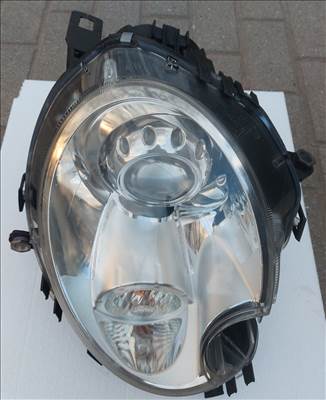 Mini One, Cooper, Cooper S, R55, R56 jobb xenon fényszóró 
