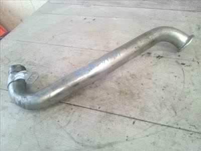 SEAT CORDOBA 02.09-08.02 Turbócső