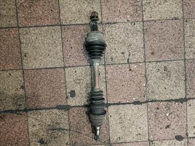 Daewoo Lanos Bal Féltengely *152123*