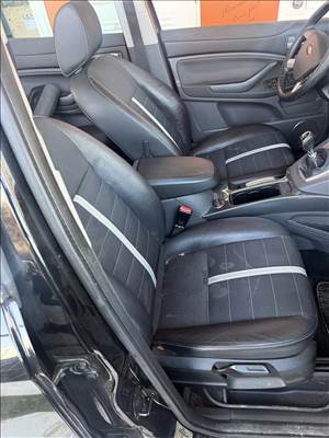 Ford Kuga 2.0 tdci bontott alkatrészei