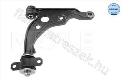 LENGŐKAR, KERÉKFELFÜGGESZTÉS -  - 11-16 050 0033, 11-160500033 -  - MEYLE Egyéb 11-160500033