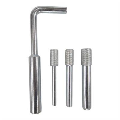 Lincos Vezérműtengely rögzítő tüske készlet - MG50379