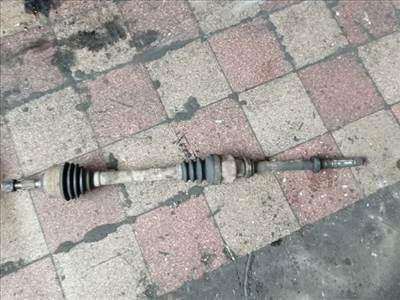 Peugeot 206 Jobb Féltengely *150766*
