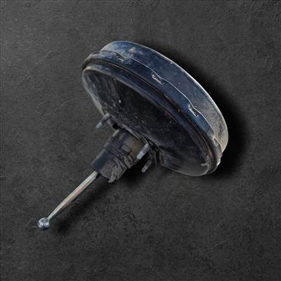 Volkswagen Caddy II 1.4 Mpi VW CADDY FÉKRÁSEGÍTŐ 1995-2005