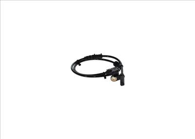 érzékelő, kerékfordulatszám BOSCH 0 986 594 545 for MERCEDES-BENZ