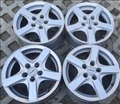  5x110 Enzo Alufelni 15" Opel