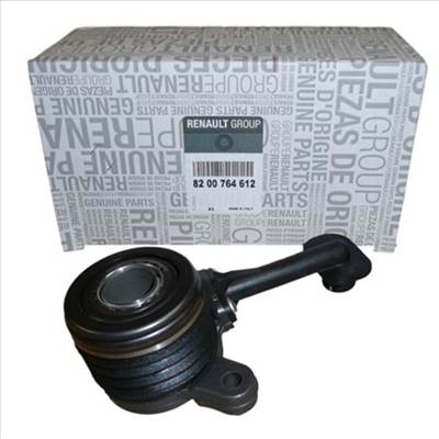 Renault Twingo II 1.5dci gyári új hidraulikus kuplung kinyomócsapágy 2007-2014-ig