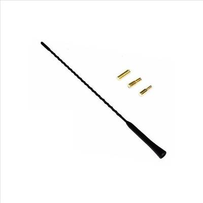 Renault Clio III új utángyártott tetőantenna szár 2005-2012-ig