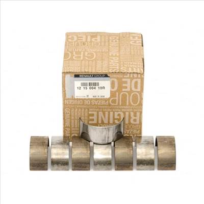 Renault Kadjar 1.6dci gyári új hajtókarcsapágy garnitúra, készlet 2015-től