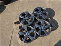 16" 5x112 Skoda Octavia II