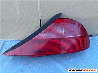 Lancia Ypsilon I jobb hátsó lámpa  46540058