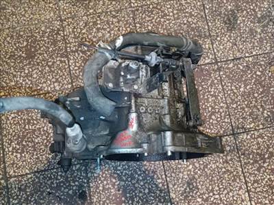 Suzuki Swift II Váltó (Mechanikus) *150770*