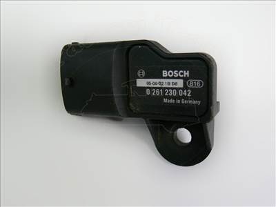 Opel Speedster 2001-2004 - érzékelő, levegő hőmérséklet és nyomás, (a/b/z)14,16,20,28(leh/lel/ler/les/let/nel/net/ner/xnt)