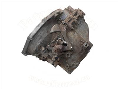 Opel Vectra C/2 2005-2008 - váltó, F40 3.91 manuális, SPORT, z20net, jelölés: E8/ML