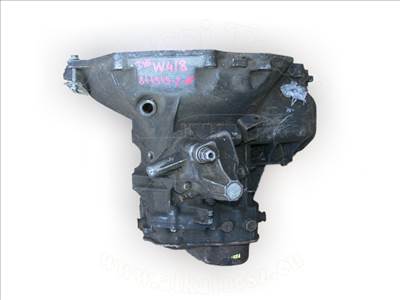 Opel Tigra A 1994-2000 - váltó, W418, manuális, digitális km