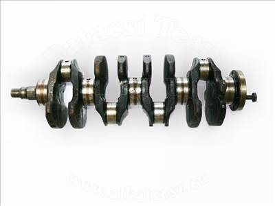 Opel Corsa C 2000-2006 - főtengely, (c/e/x/z)16(lz/nz/se/sel/szr/sv/xe/xel/yng)