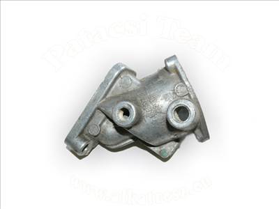 Opel Tigra A 1994-2000 - termosztátház, (c/x/y/z)14,16(sel/xe/xel)