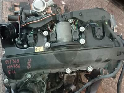 BMW 316 E46 Szívó Vezérműtengely *154692* n42b18ab