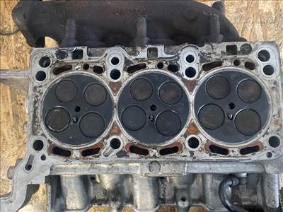 hengerfej 3.0 TDI (171 kW 233 LE 2967 cm3 ) 0594AL 0000000