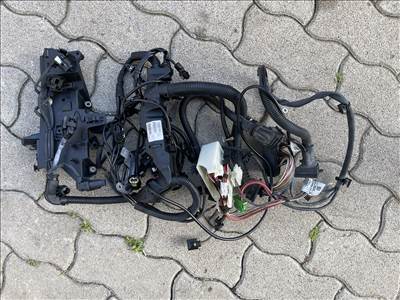 BMW F széria N47D20C kézi váltós motor kábelköteg 8507905