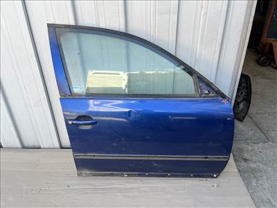 Skoda Superb I (3U), VW Passat B5 jobb első ajtó 