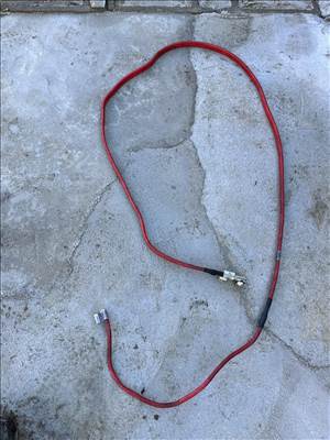 BMW E60/E61 pozitív kábel 6924704