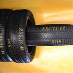 Pirelli 235 18" 235/55 téli gumi