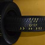 Falken Eurowinter (R1) 15" 175/65 téli gumi