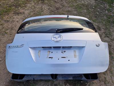 MAZDA 5 (CR) csomagtérajtó