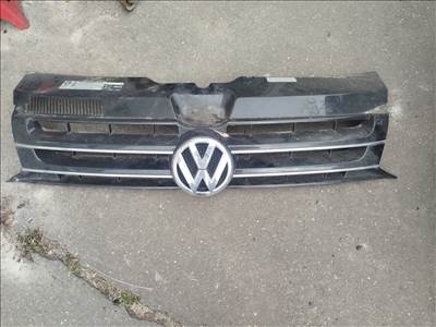 Volkswagen Transporter T5 hűtő díszrács  7e5853651a
