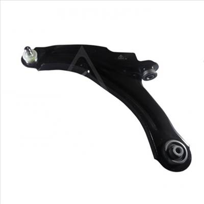 Renault Clio IV gyári új trapéz lengőkar gömbfejjel és szilentekkel bal oldal 2012-től