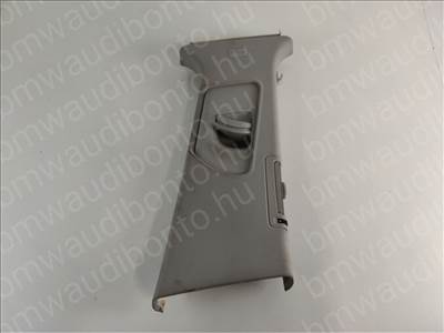 AUDI A6 Allroad C6 (4FH) Jobb B oszlop burkolat (4F08867244A)