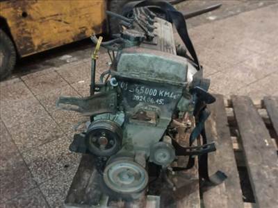 Toyota Carina E Vezérműkerék *155862*