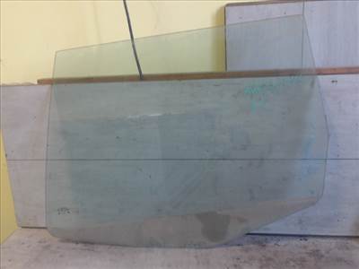 VOLKSWAGEN polo variant 97-01 bal hátsó ajtóüveg