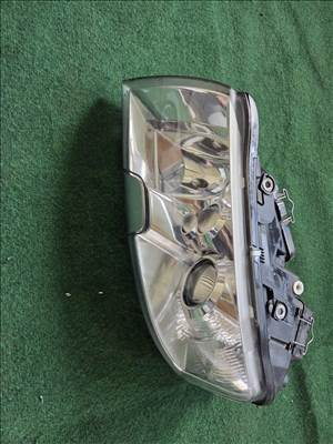 Renault Clio IV, Skoda Octavia II SKODA Octavia bal első fényszoró eladó! 