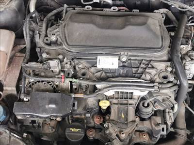 Ford C-Max Mk2 2.0 TDCi motor 