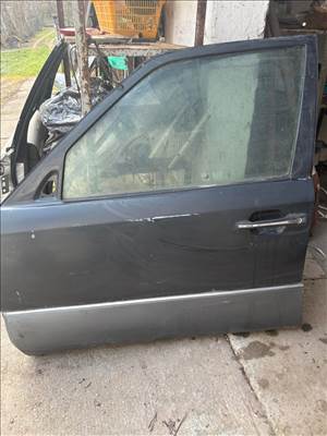 Bal első ajtó Mercedes w124