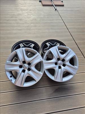  Opel struktúr felni garnitúra 5x115 | R17 |