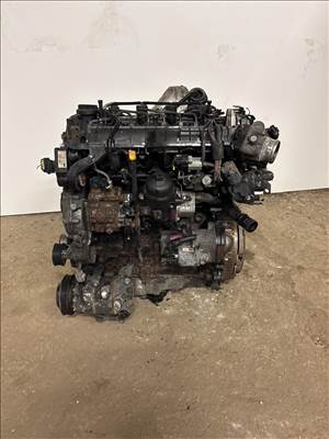 Hyundai I40 1.7 (D4FD)