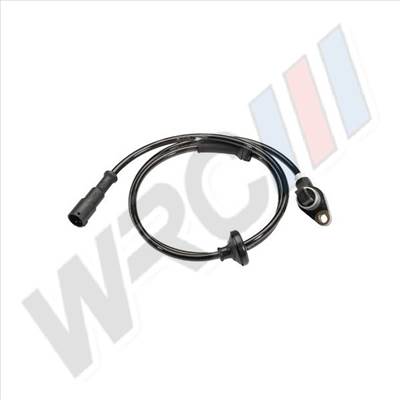 ABS szenzor hátsó bal/jobb Vw Corrado Golf III Vento 1H0927807A