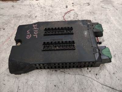 Mercedes Vito (1st gen) W638 Biztosítéktábla Utastér *151559* 0005400650 08501002