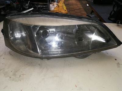 Opel Astra G Jobb Fényszóró *153523* 4421116r