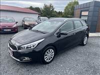 Eladó Kia Cee'd sw 1.6 CRDi 90 (1582 cm³, 90 PS)