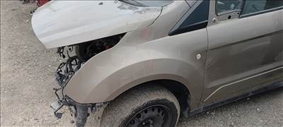 Ford Transit Connect bal sárvédő 