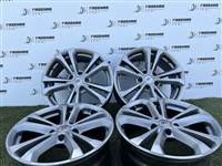 5x114.3 17" RC alufelni 7,5Jx17h2 ET38