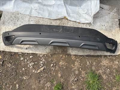 Dacia Sandero III Hátsó lökhárító alsó betét 850183490r