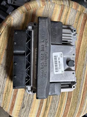 Audi A4 (B8 - 8K), Audi A5 (B8 - 8T) Motorvezérlő 03L 906 018 JG